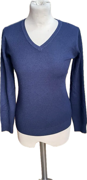 Pull col V