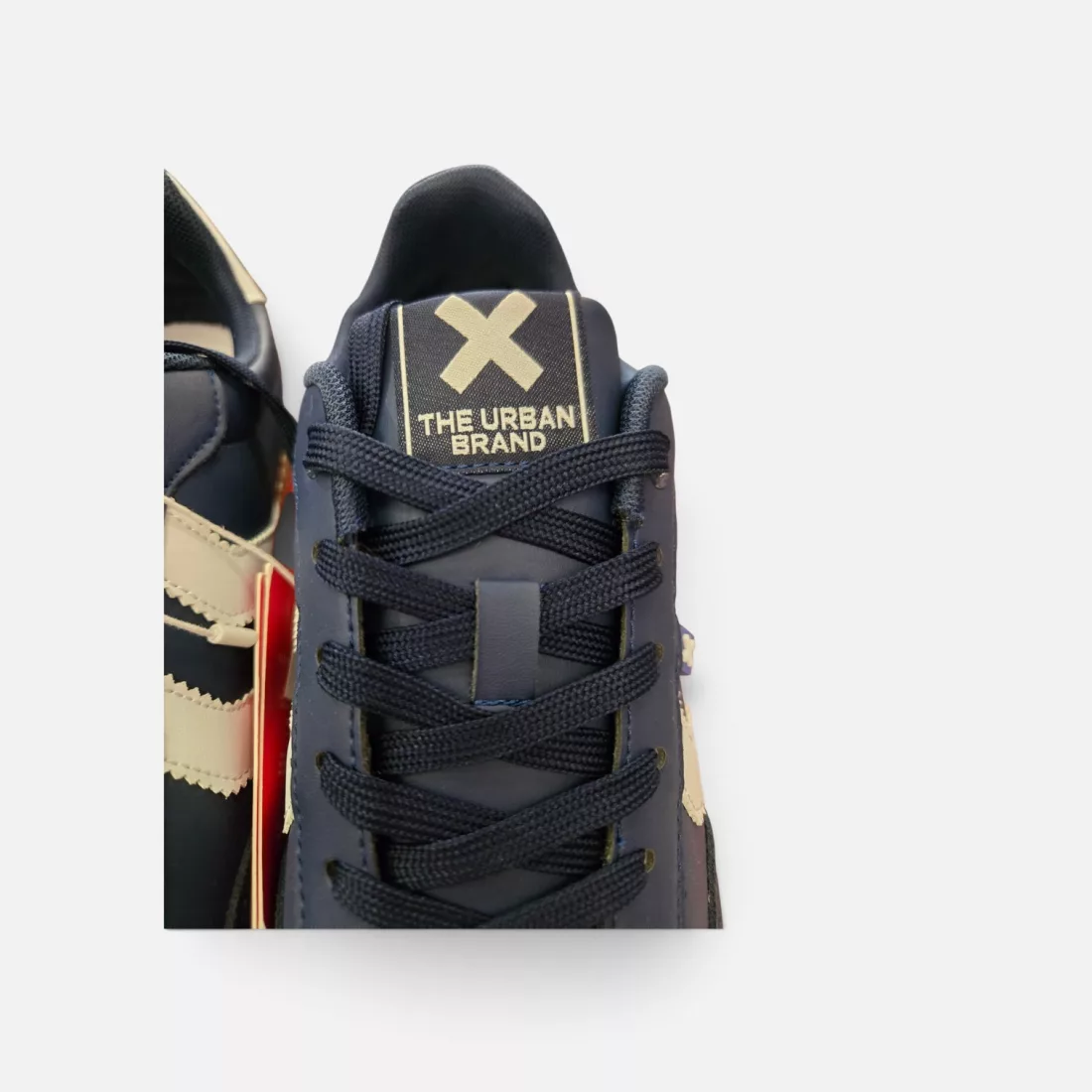Basket XTI, vue 3