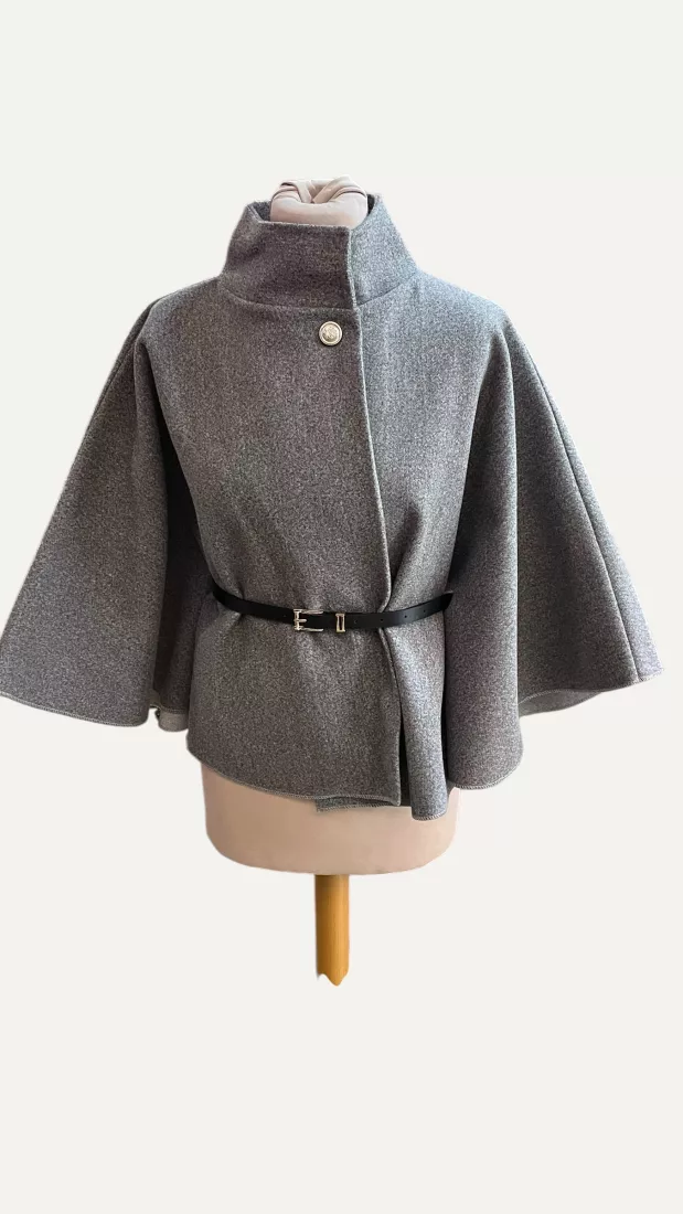Cape