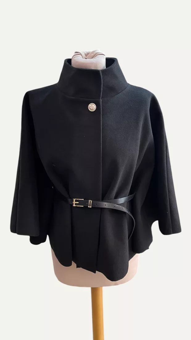 Cape