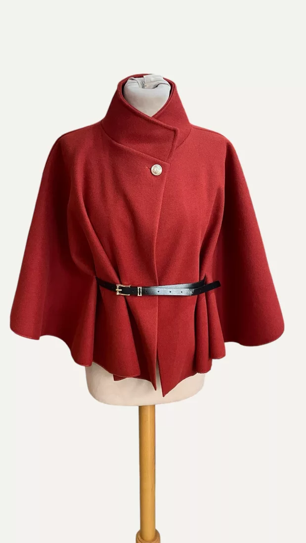 Cape