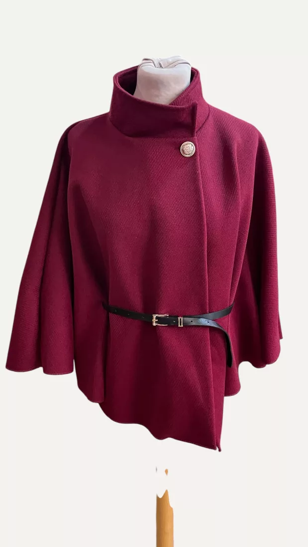 Cape