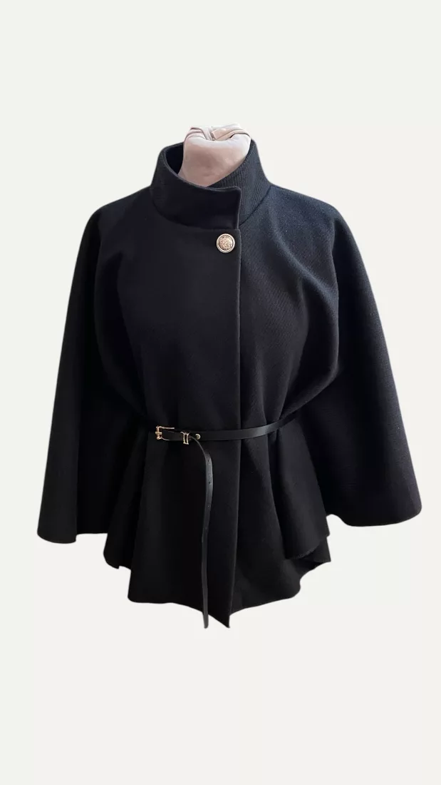 Cape
