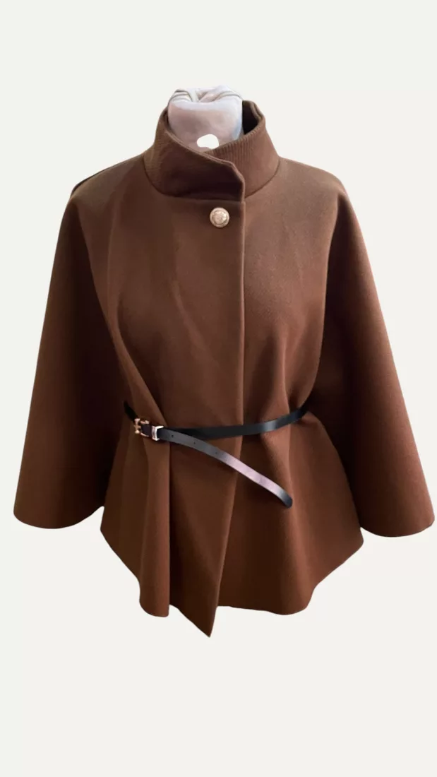 Cape