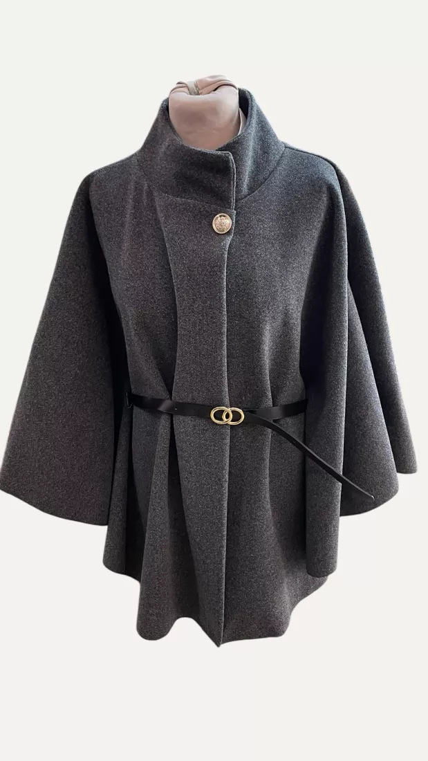 Cape