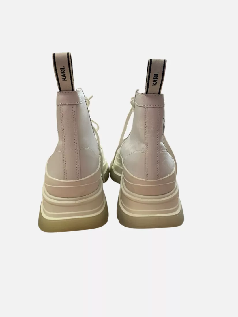 Chaussures Karl Lagerfeld, vue 3