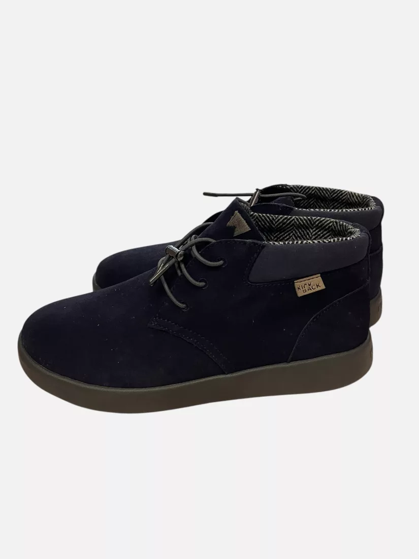 Chaussures Kick back, vue 2