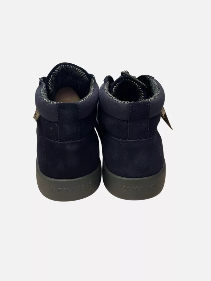Chaussures Kick back, vue 3