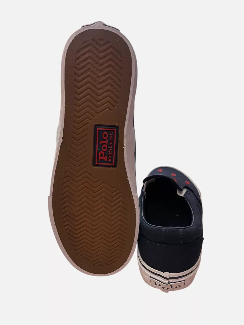 Chaussures Ralph Lauren, vue 4