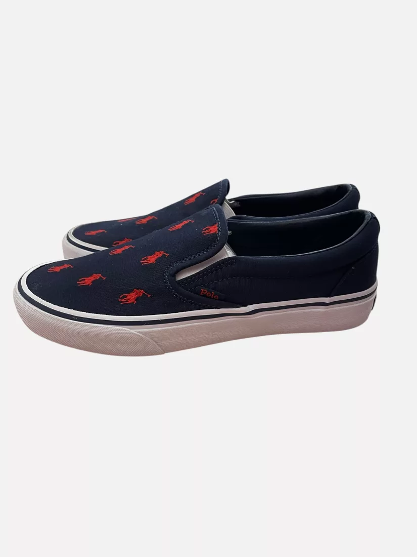 Chaussures Ralph Lauren, vue 2