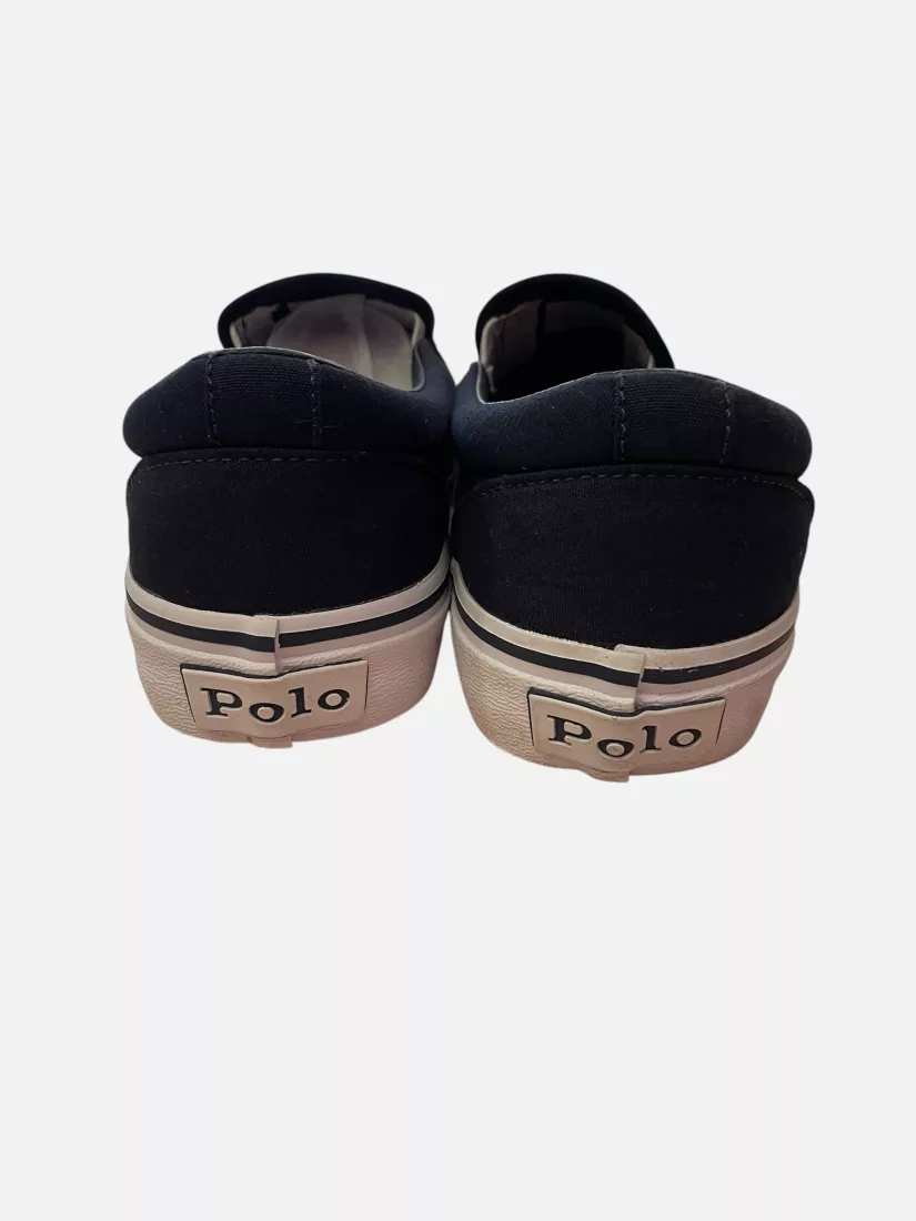 Chaussures Ralph Lauren, vue 3