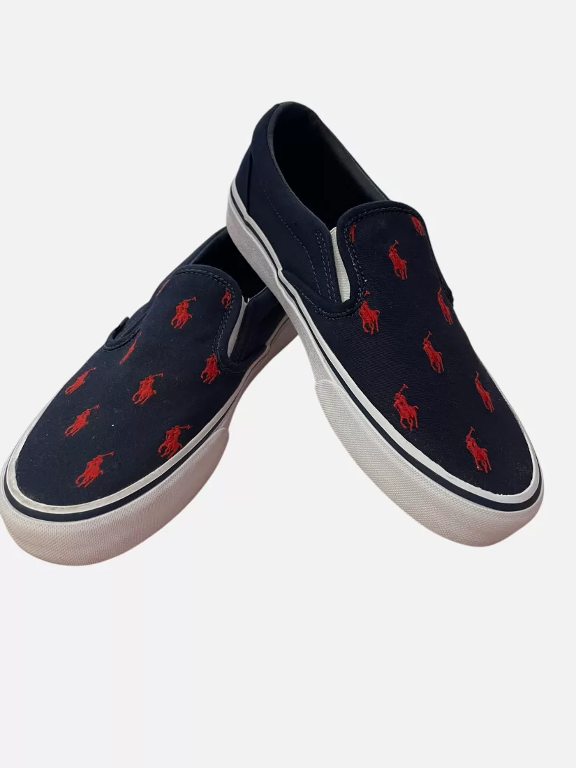 Chaussures Ralph Lauren