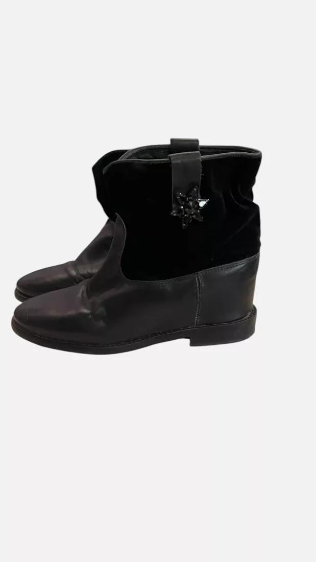 Chaussures Tommy Hilfiger, vue 2