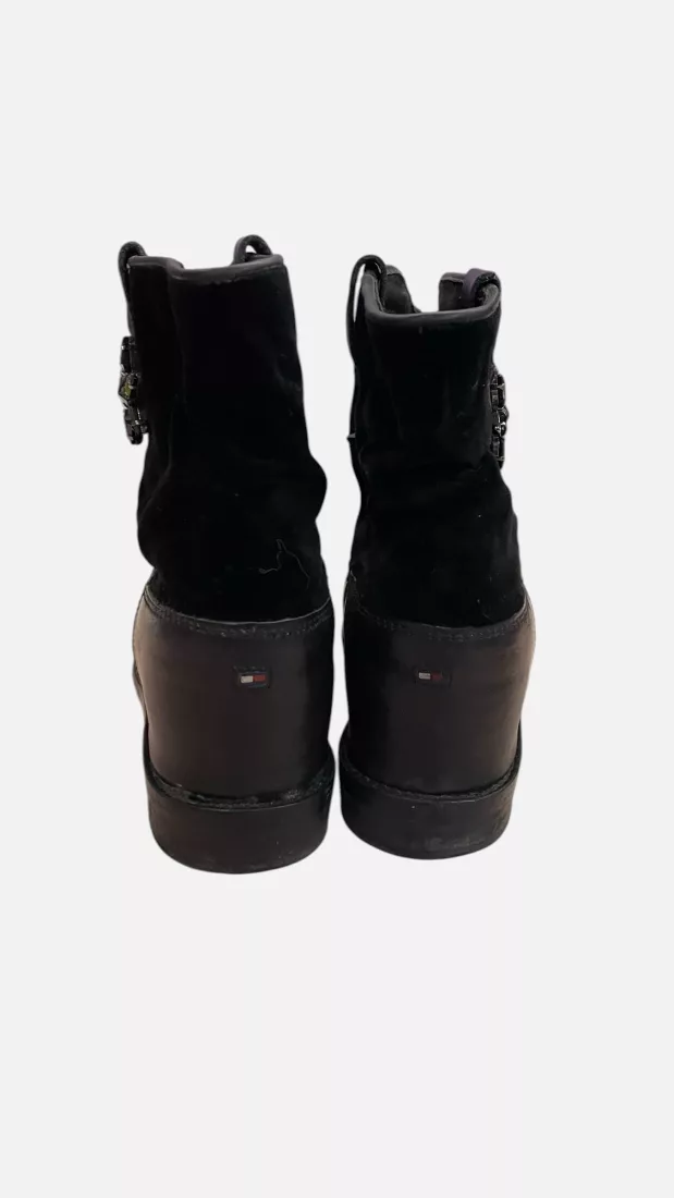 Chaussures Tommy Hilfiger, vue 3