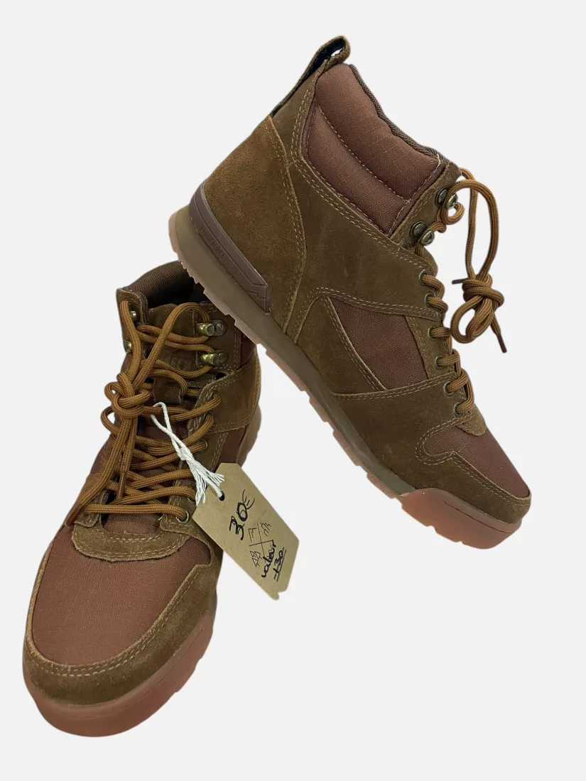 Chaussures Ridgemont