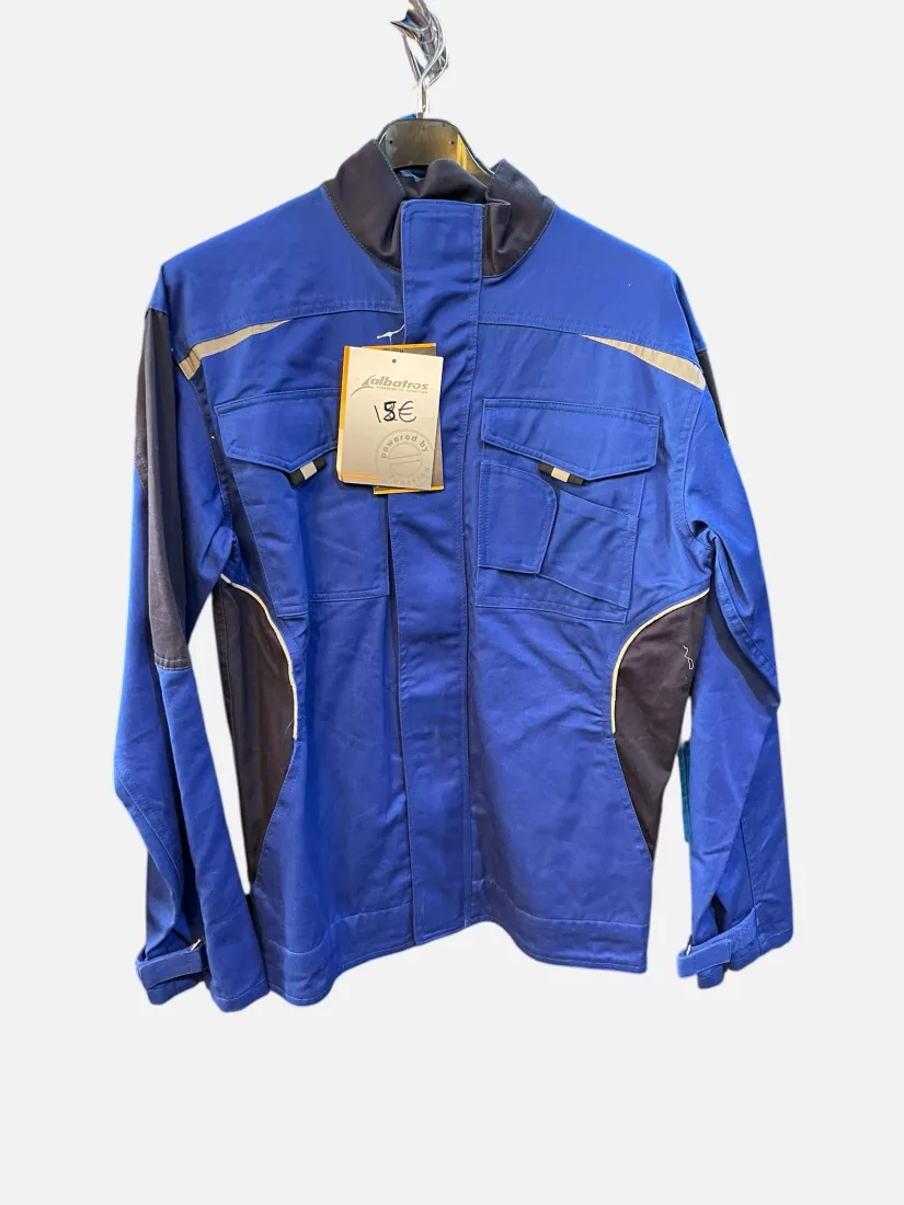 Manteau