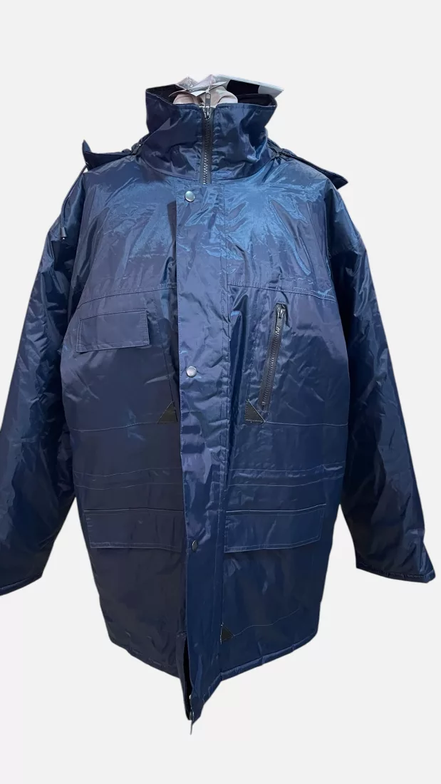 Manteau