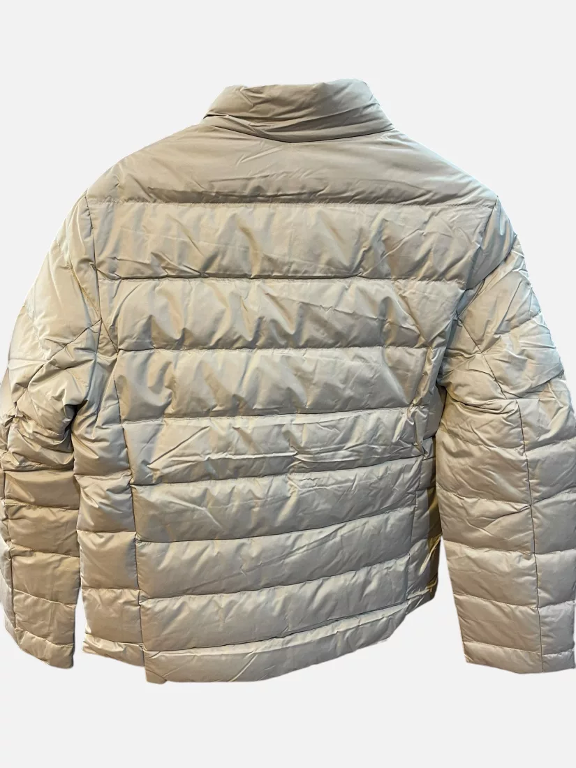 Manteau, vue 2