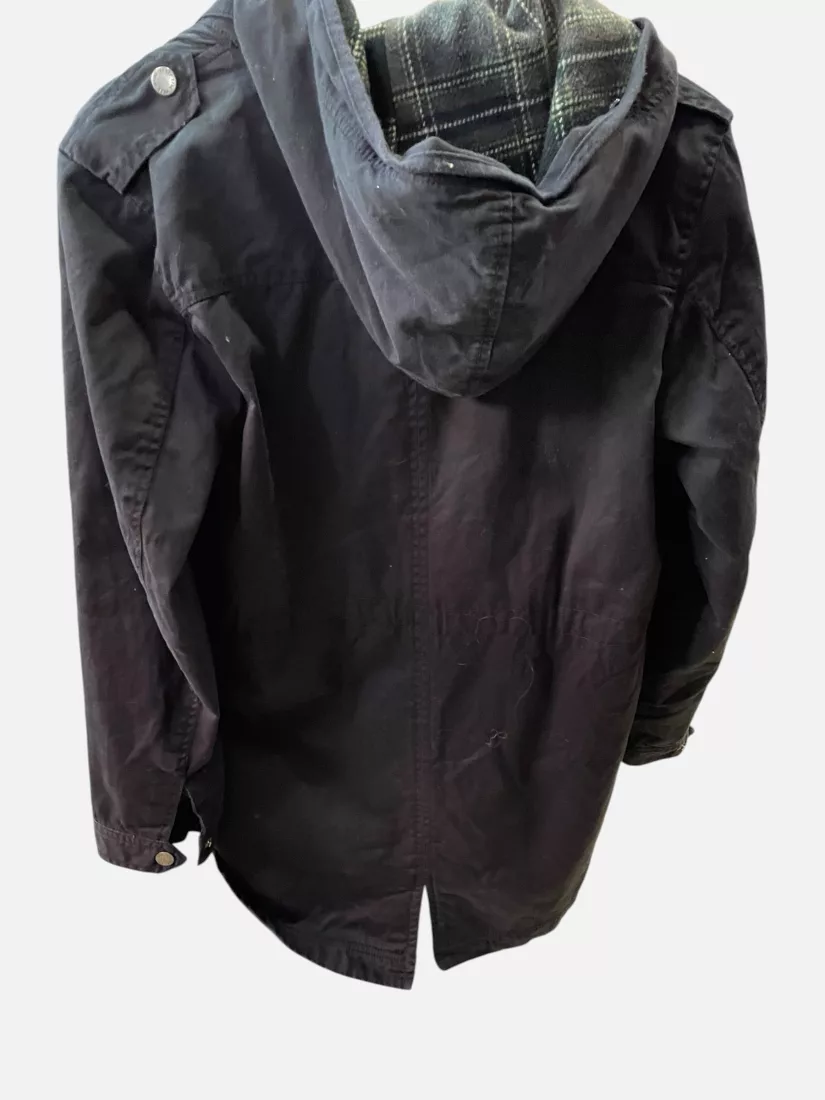 Manteau Pepe Jeans, vue 2