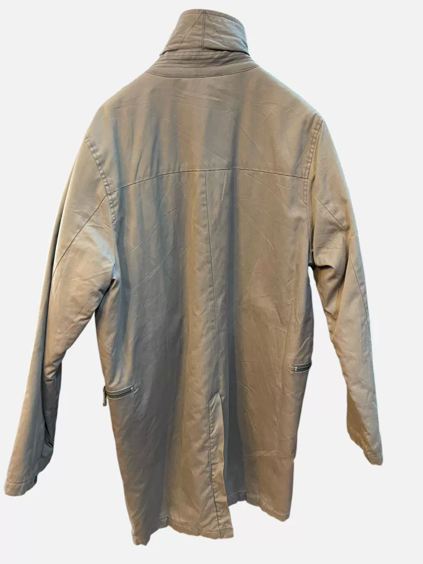 Manteau Pepe Jeans, vue 2
