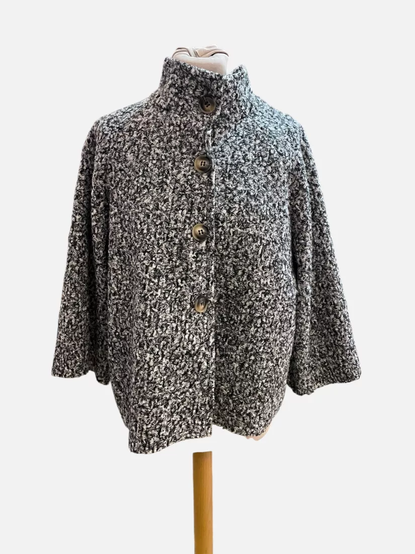 Manteau - veste