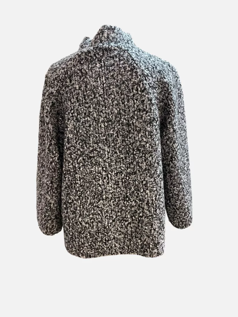Manteau - veste, vue 2