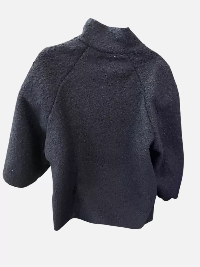 Manteau - veste, vue 4