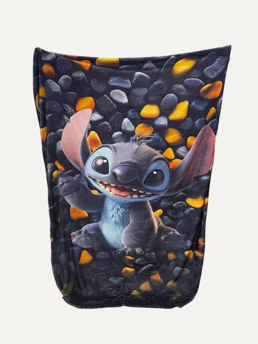 Plaid Stitch