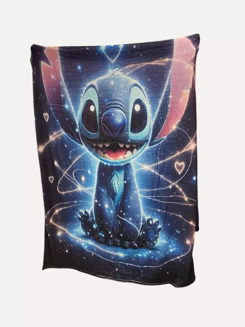 Plaid Stitch