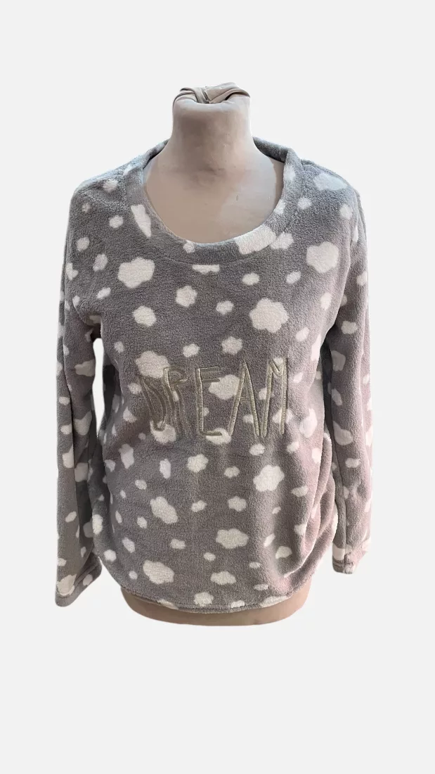 Pull pilou pilou