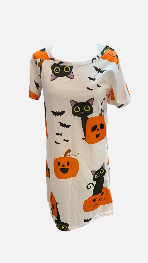 Robe Halloween