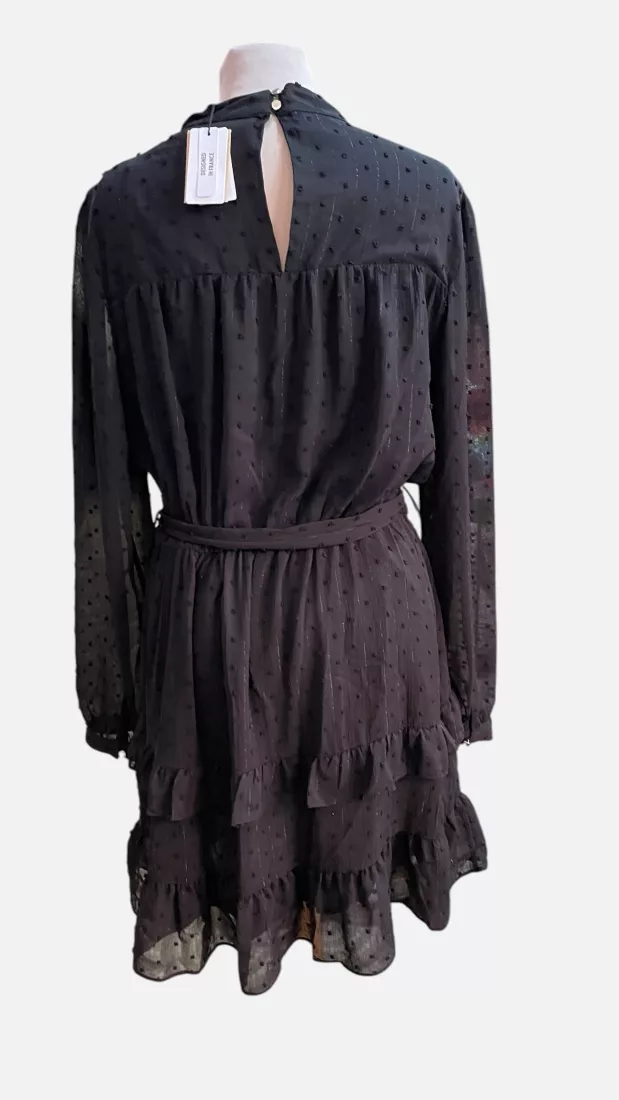 Robe neuve Naf Naf, vue 2