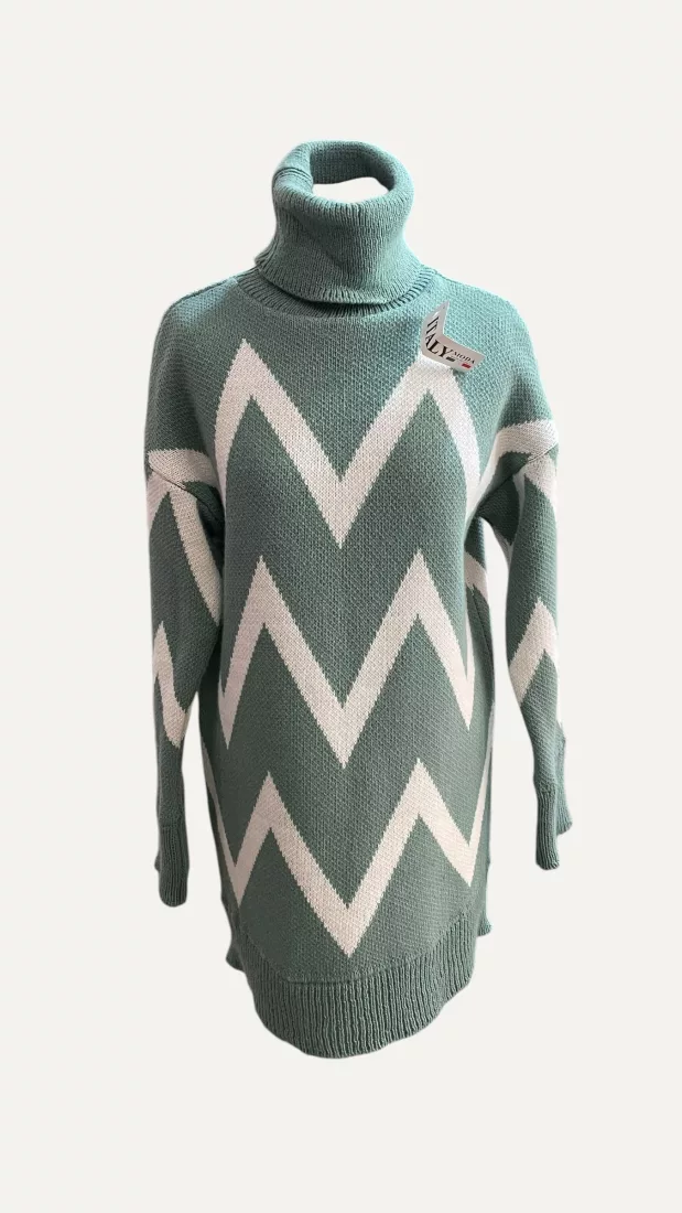 Robe pull