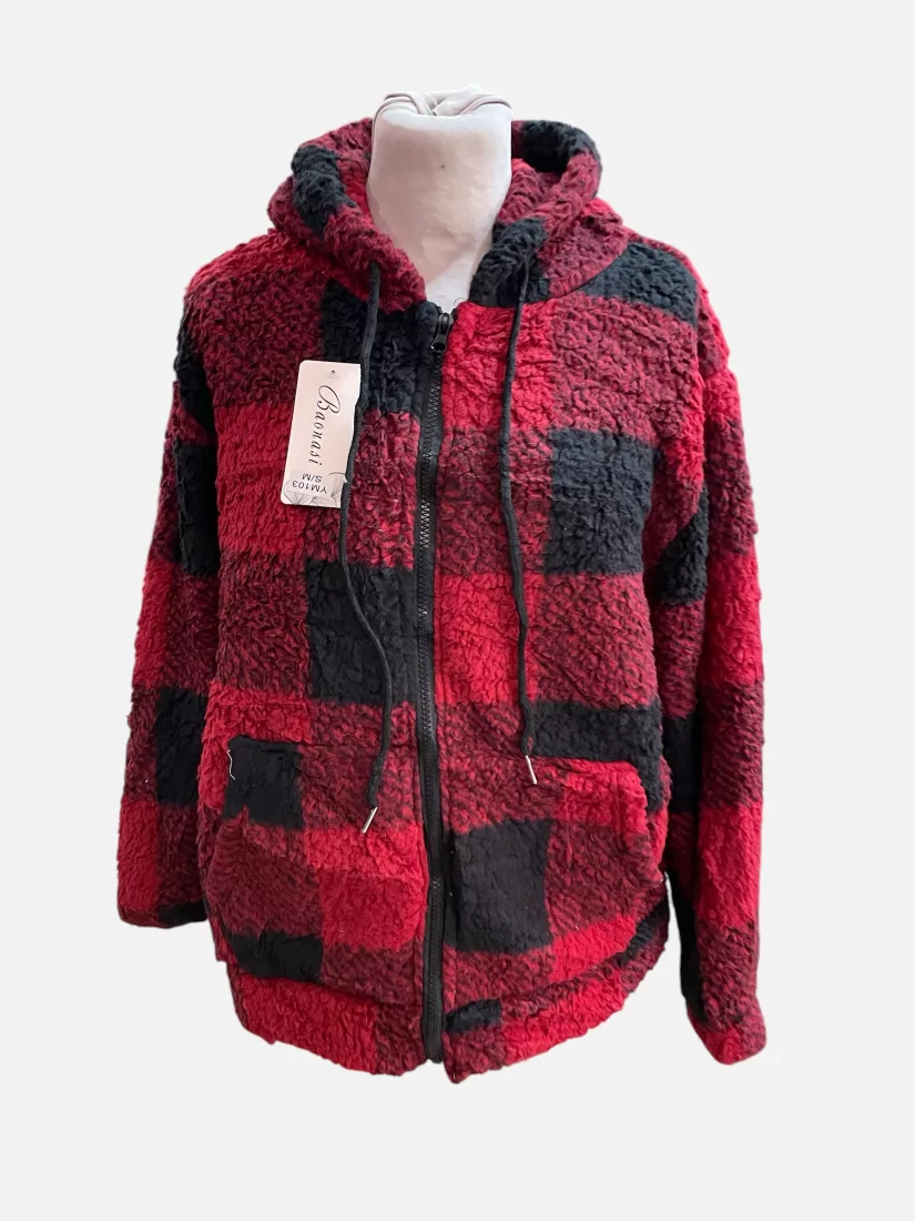Veste pilou pilou