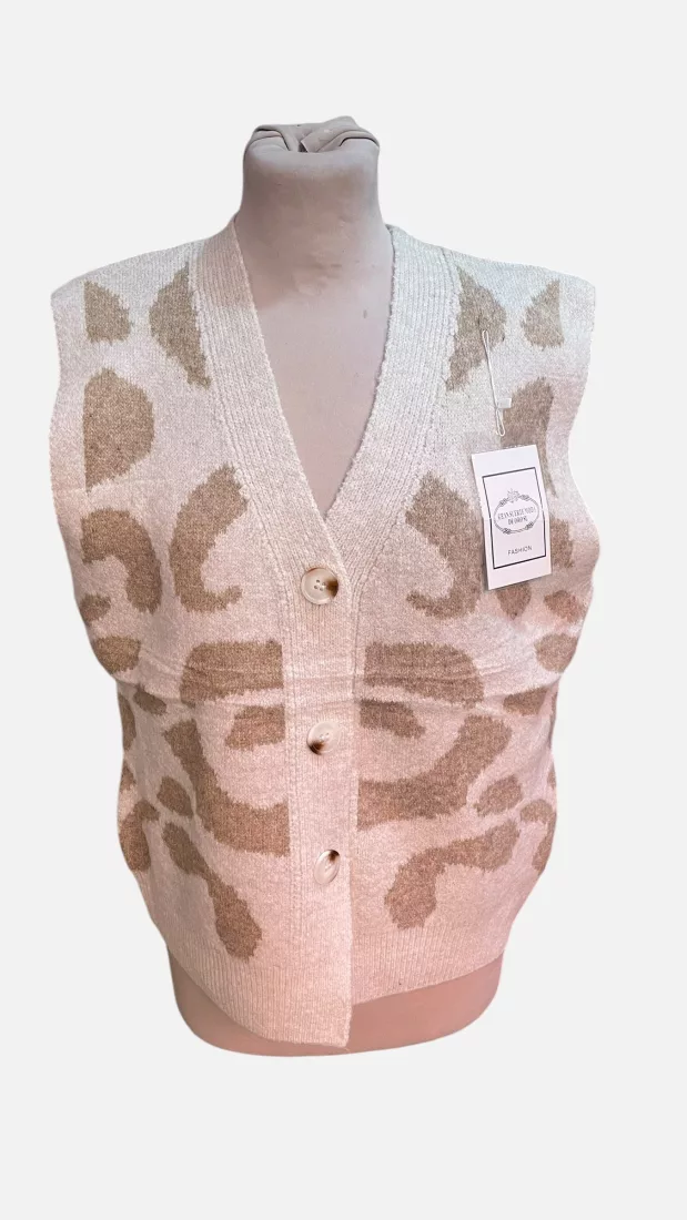 gilet sans manches